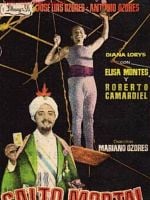 Cartel de Salto mortal