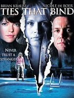 Cartel de Lazos que matan