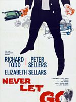 Cartel de Hasta el último aliento