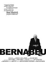 Cartel de Bernabéu