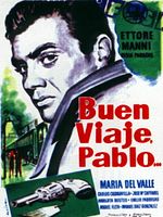 Cartel de Buen viaje, Pablo