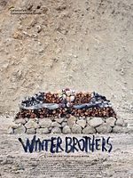 Cartel de Winter Brothers