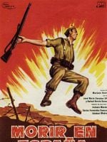 Cartel de Morir en España