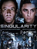 Cartel de Singularity