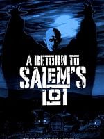 Cartel de Regreso a Salem's Lot