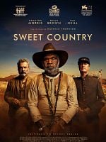 Cartel de Sweet Country