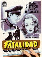 Cartel de Fatalidad