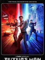 imagen de Future Man