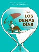 Cartel de Los Demás Días