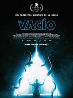 Cartel de El vacío