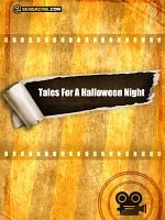 imagen de Tales For A Halloween Night