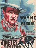 Cartel de Jinetes del destino