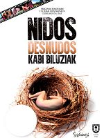 Cartel de Nidos desnudos