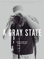 Cartel de A Gray State