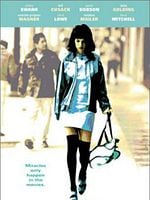 Cartel de Días tranquilos