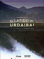 Cartel de El latido de Urdaibai