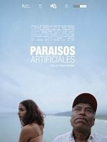 Cartel de Paraísos Artificiales