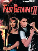 Cartel de Familia de mangantes II