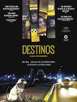 Cartel de Destinos