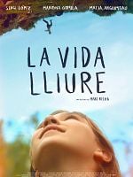 Cartel de La vida lliure