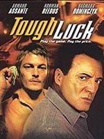 Cartel de Suerte maldita