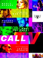 Cartel de Call TV