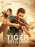 Cartel de Tiger está vivo