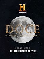 Cartel de Doce