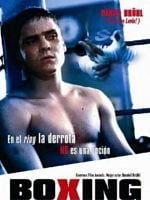 Cartel de Boxing