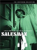 Cartel de Salesman