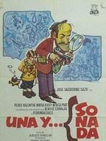 Cartel de Una... y sonada