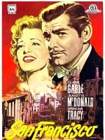 Cartel de San Francisco