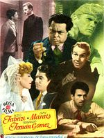 Cartel de La conciencia acusa