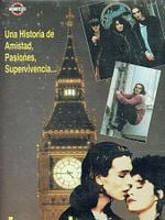 Cartel de Londres me mata