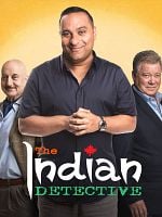 imagen de The Indian Detective