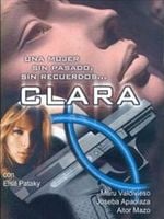 Cartel de Clara
