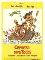 Cartel de Cerveza para todos