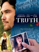 Cartel de En busca de la verdad