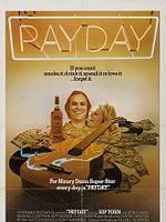 Cartel de Día de paga