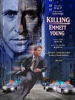 Cartel de Los últimos días de Emmett Young