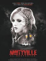 Cartel de Amityville: El despertar