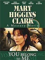 Cartel de Por siempre mía