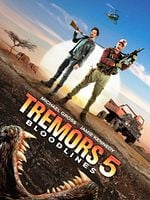 Cartel de Temblores 5: El legado