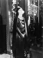 Cartel de La Sin Ventura