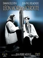 Cartel de Léon Morin, sacerdote