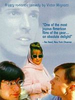 Cartel de La otra cara de Broadway