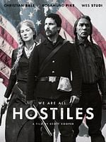 Cartel de Hostiles