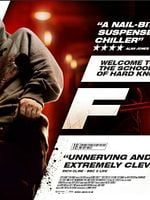 Cartel de The Expelled