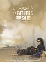 Cartel de Of Fathers and Sons
