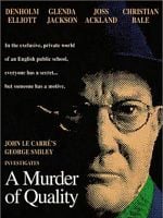 Cartel de Asesinato de calidad